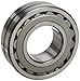 SKF 22308 E/C3 Explorer Spherical Roller Bearing, Straight Bore, Standard Tolerance, Steel Cage, C3 Clearance, Metric, 40mm Bore, 90mm OD, 33mm Width, 8000rpm Maximum Rotational Speed, 30900lbf Static Load Capacity, 33700lbf Dynamic Load Capacity