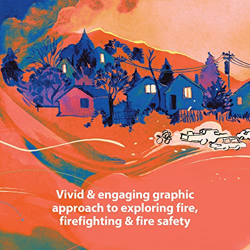 They Hold the Line: Wildfires, Wildlands, and the Firefighters Who Brave Them - Image 3