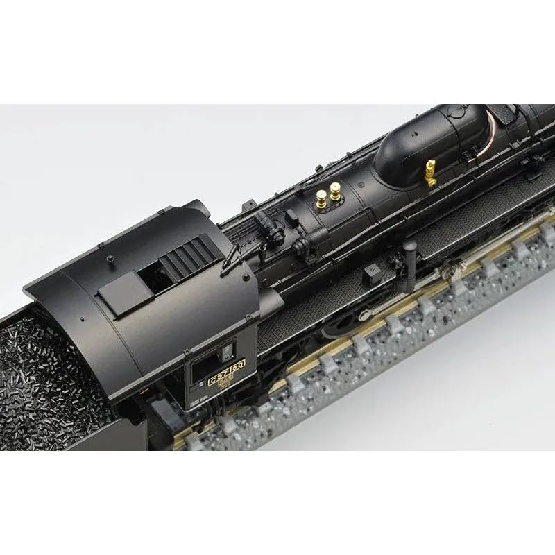 Amazon | トミーテック TOMIX Nゲージ JR C57形 180号機 鉄道模型 蒸気