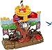 Fisher-Price Imaginext DC Super Friends, Themyscira Island & Wonder Woman