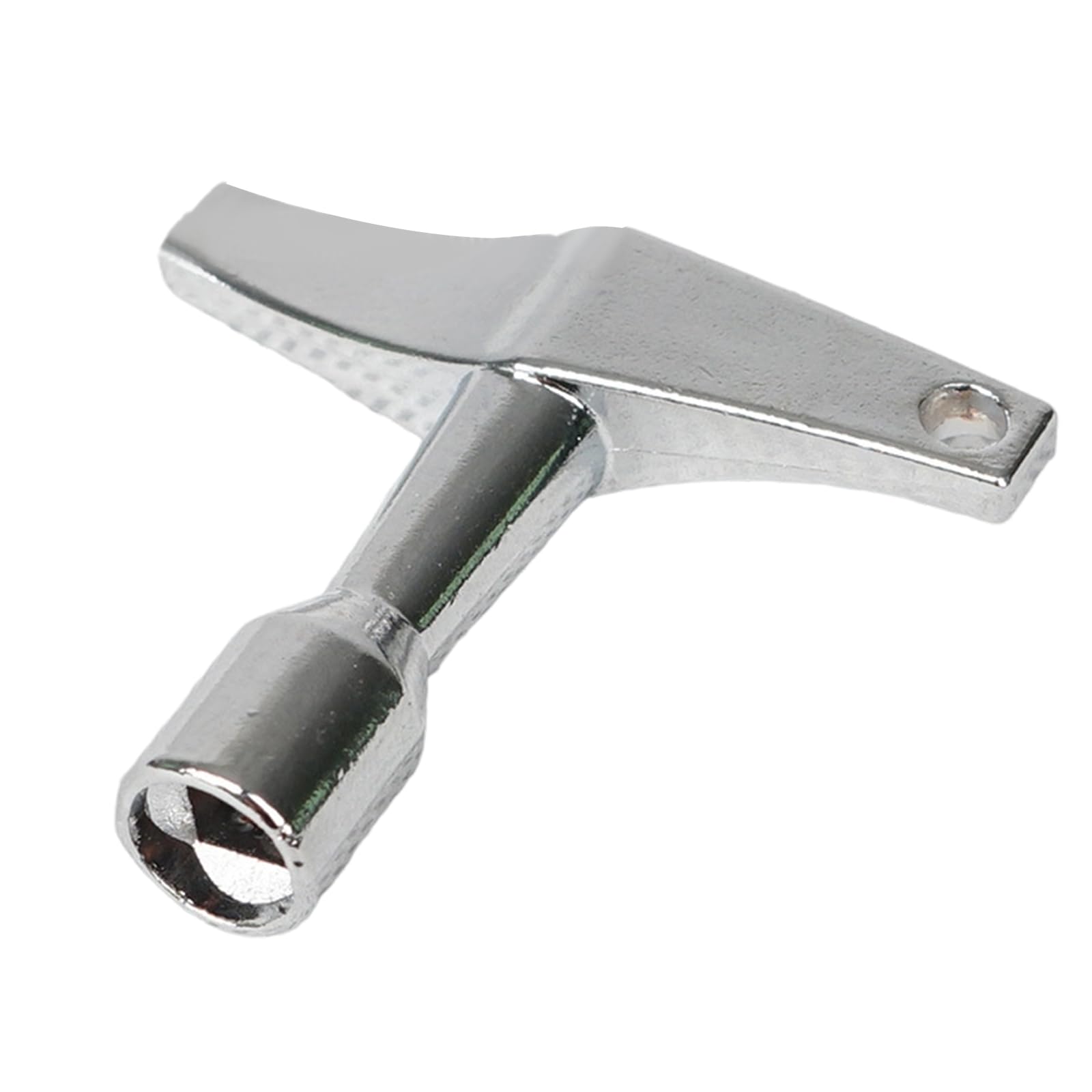 GTYLF Universals Metal Drum Tool Drum Tuning Replacement Wrench Drum Tuner Tools Adjuster Drummers Accessory