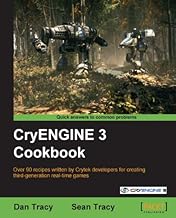 CryENGINE 3 Cookbook