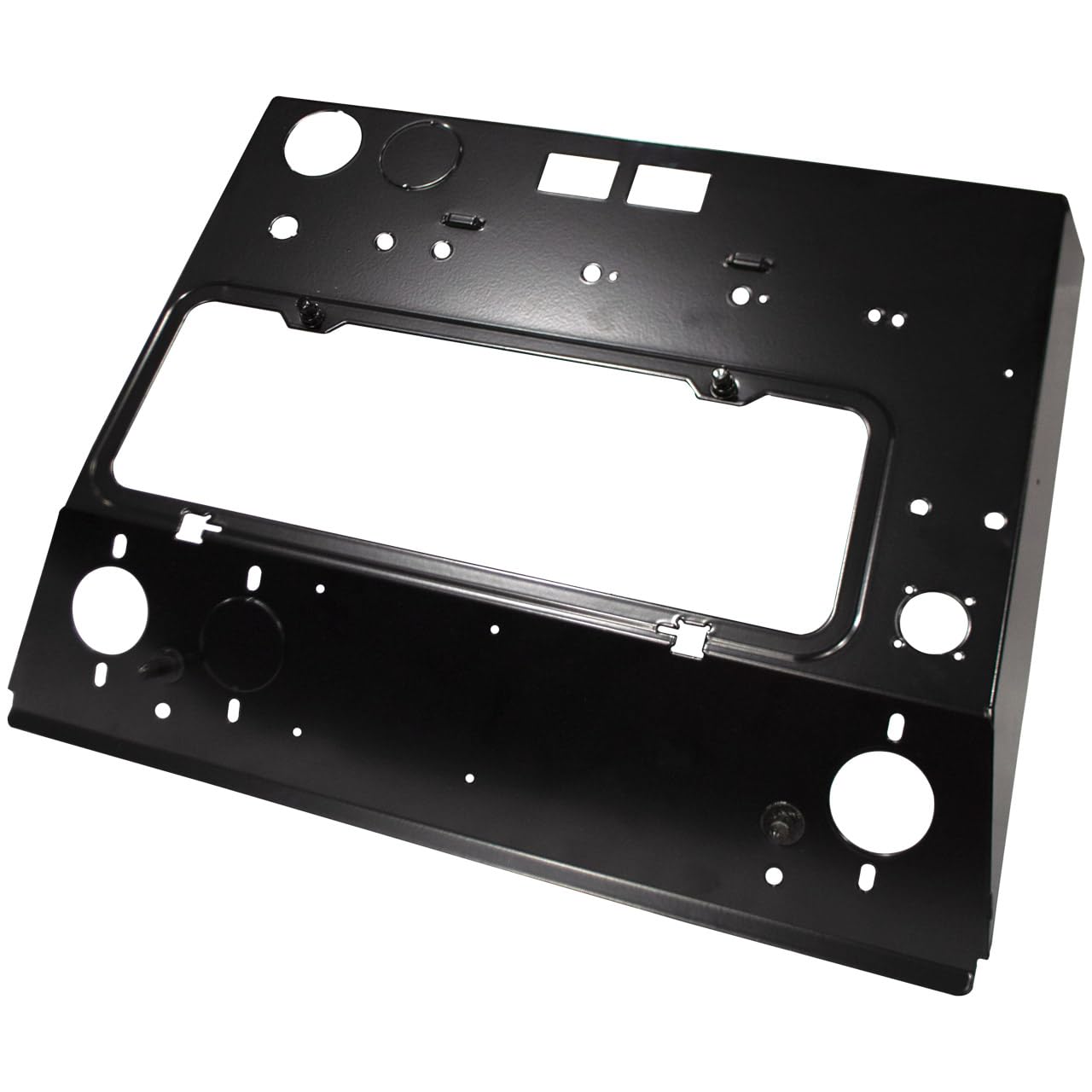 Miller 268979 Panel, Front Engine/Weld Control