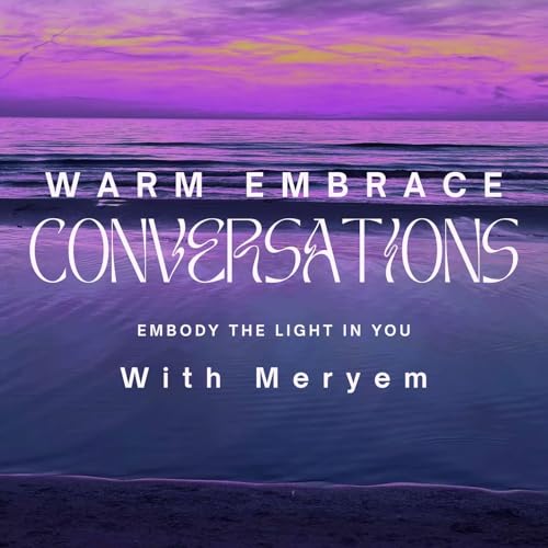 Warm Embrace Conversations cover art