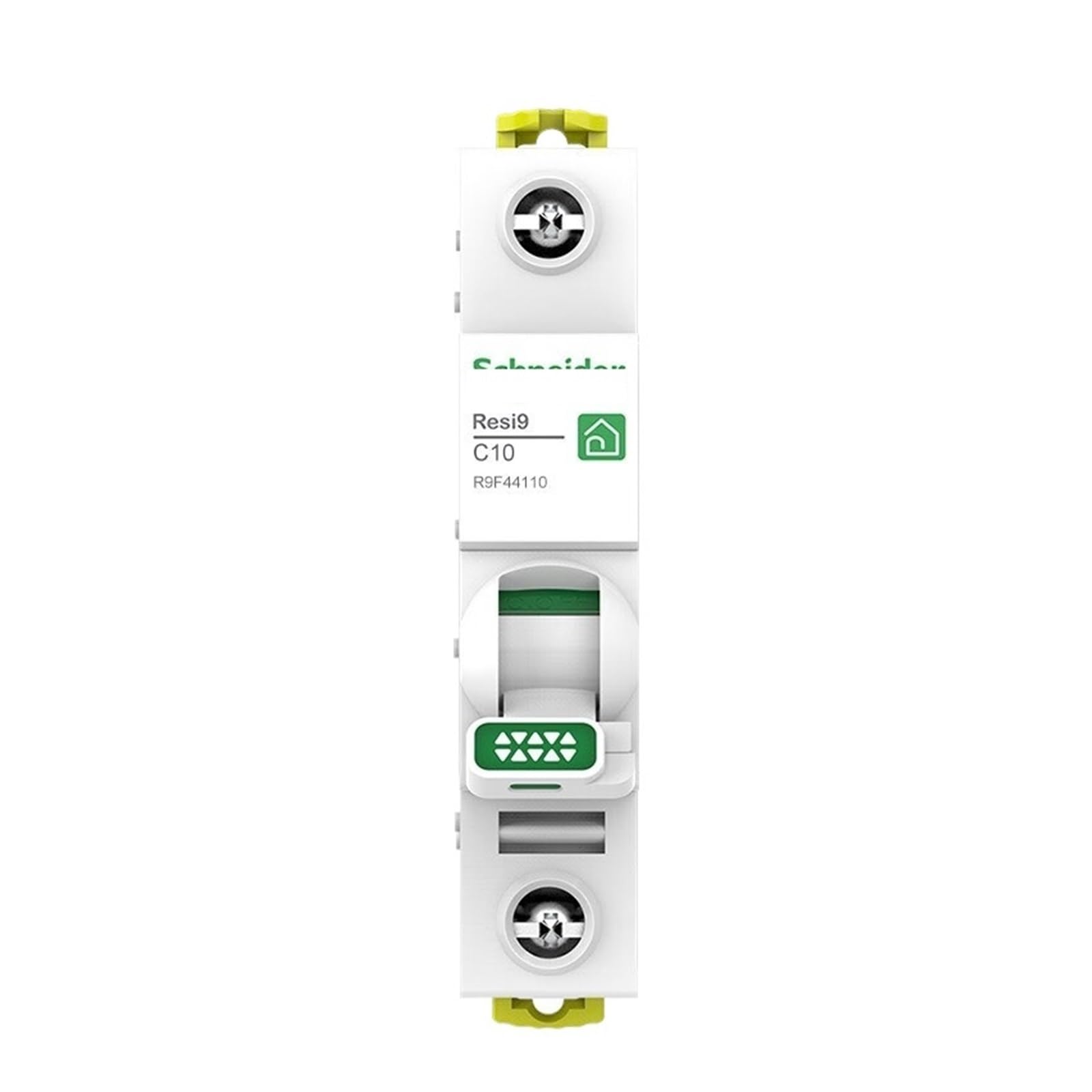 VSPPJYFG R9 air Switch 1P 25A 32a 40a air Switch Circuit Breaker Without Leakage Protection(R91P-C10A)