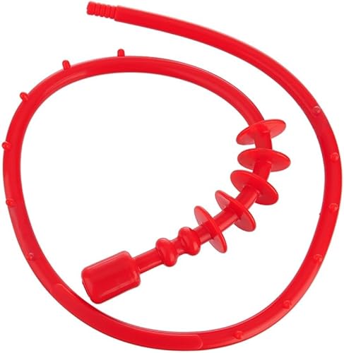 Tippmann swyper limpiacristales, rojo