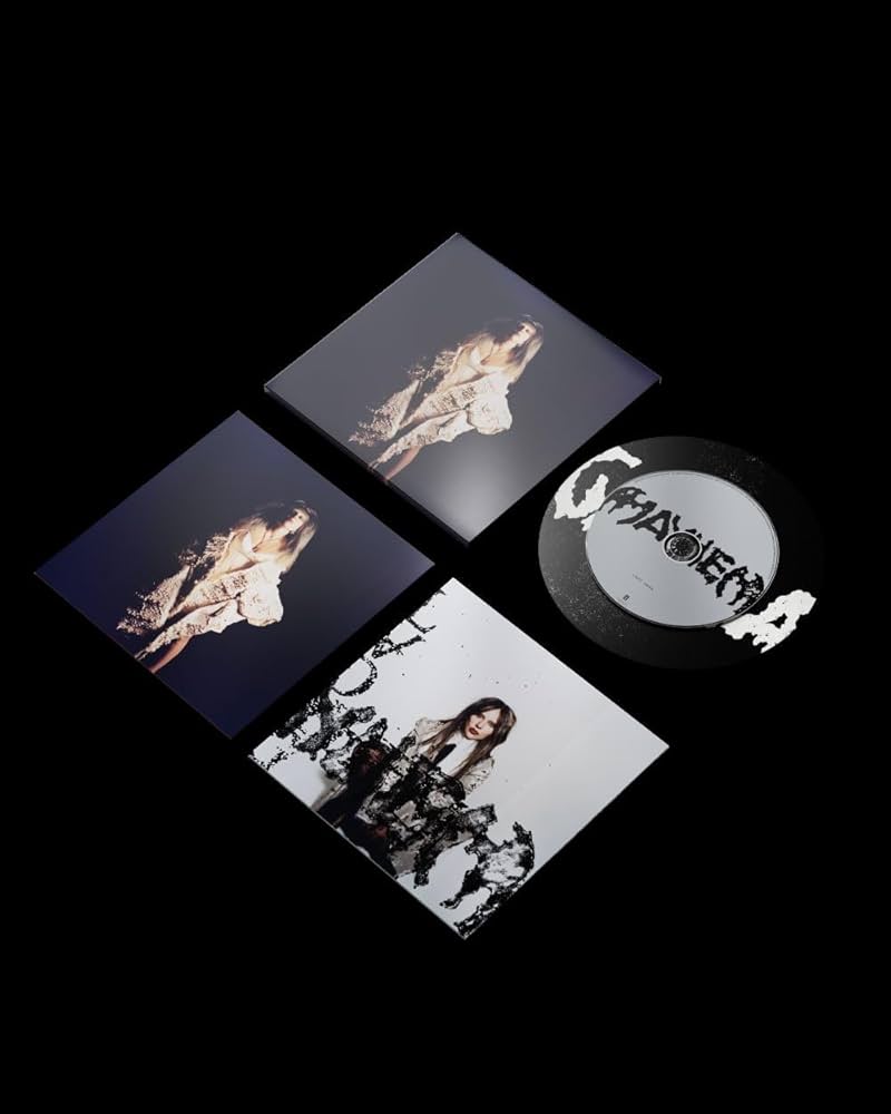 Amazon.co.jp: メイへム (ジャパン・デラックス・エディションCD