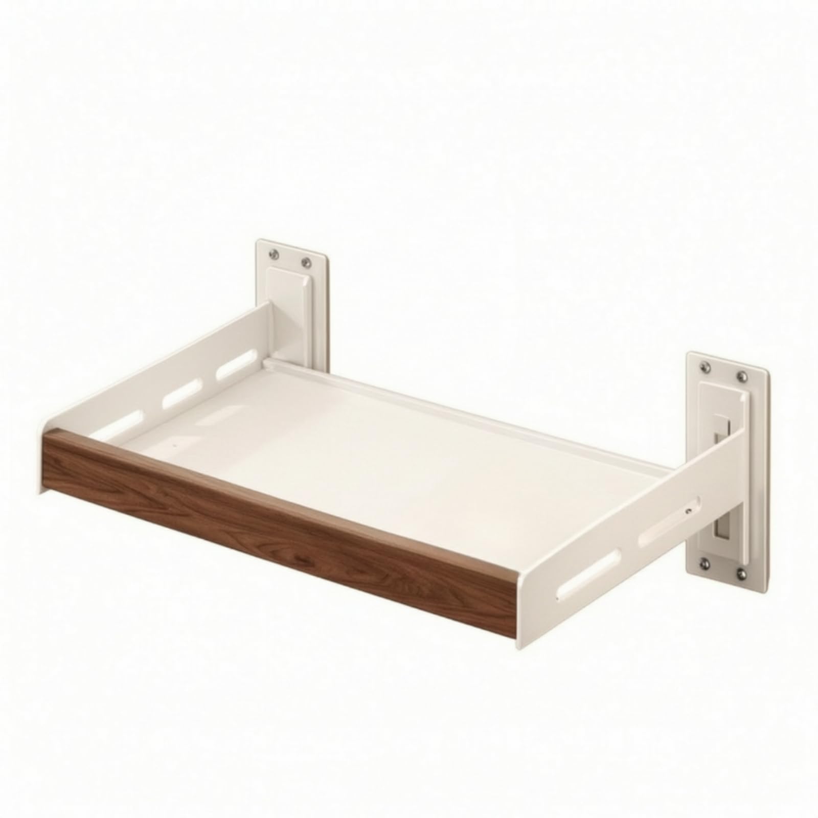 LOVIVER Supporto per Proiettore Salvaspazio, style to 4, 40 × 28 Cm