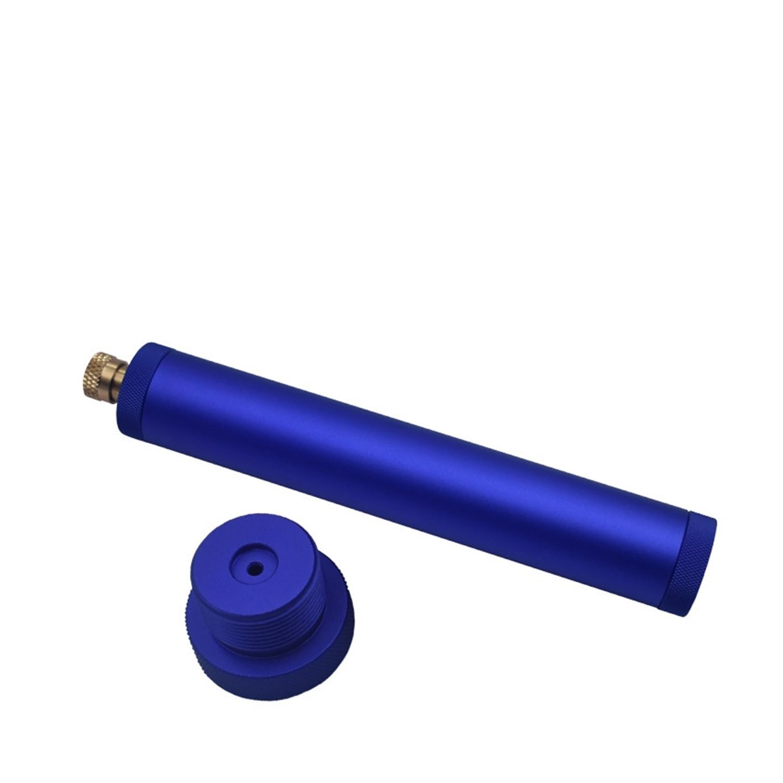 Sprzęt do nurkowania Separator Olej-woda, Filtr Separacyjny Dwuwarstwowy, Pompa Powietrza, Pompa Wysokiego Ciśnienia, Dedykowana Korzystanie z bezpieczniejszego(Blauw)