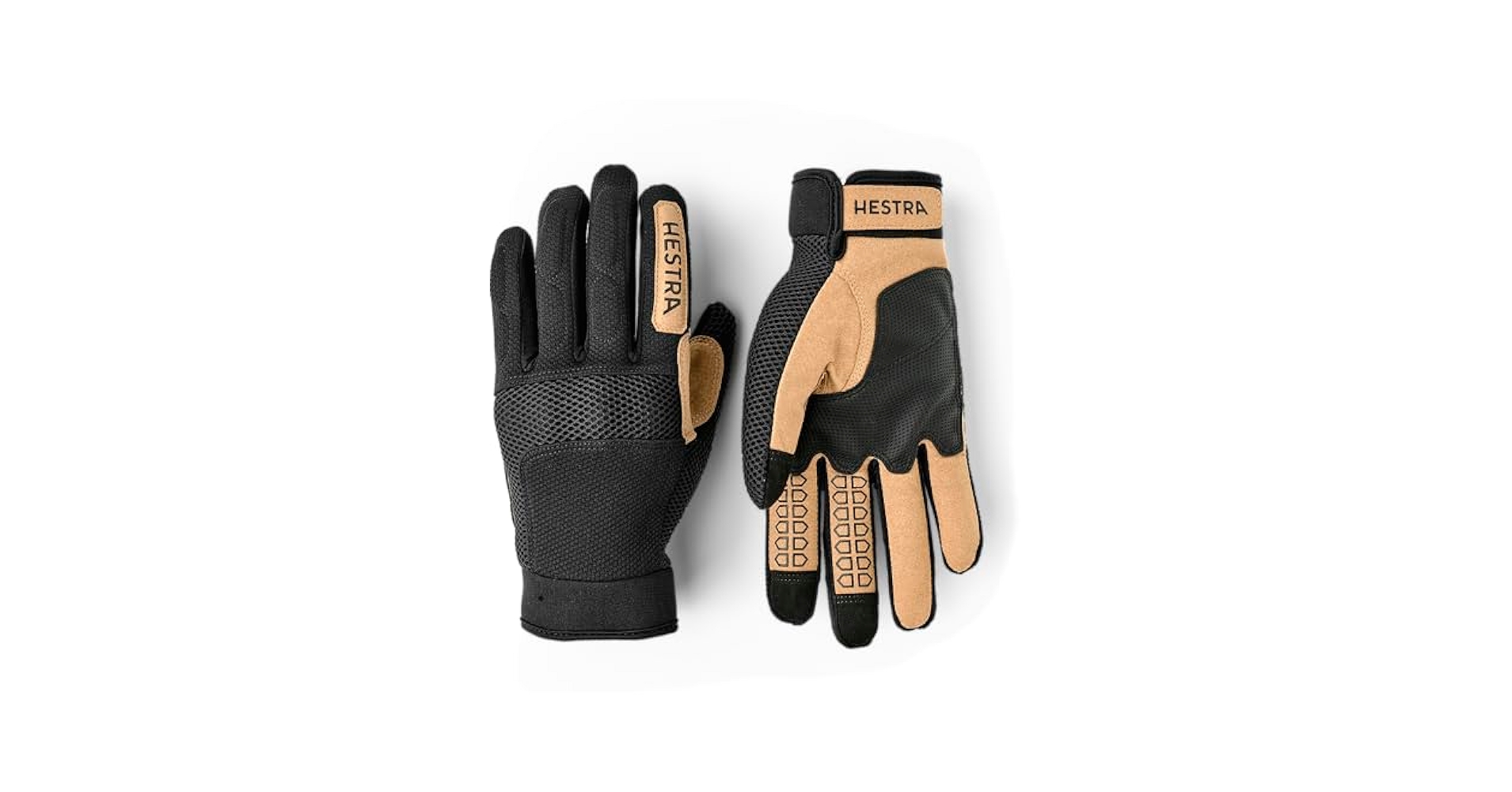 Amazon.com : Hestra All Mountain Sr. Glove for Biking and