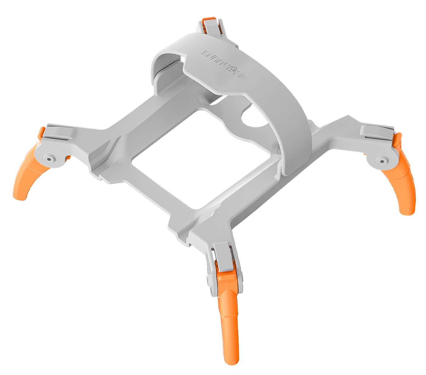 YYFRIEND Drone Accessories Folding Heightening Tripod Protection for DJI Mavic MINI4 PRO