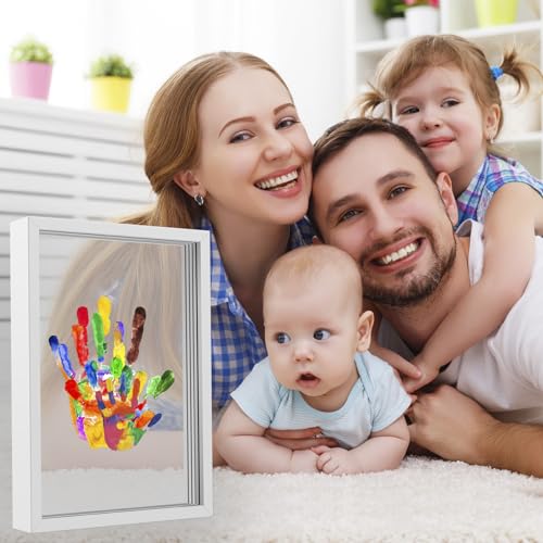 Consejos y reviews para comprar Marco huella bebe que puedes comprar esta semana. 35 Imagen adicional