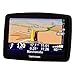 Produktbild TomTom XL Black Edition Classic Central Europe Traffic Navigationssystem (10,9 cm (4,3 Zoll), Europa 19 Karten, TMC)