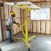 Red Line Professional 11-Foot Drywall Lift Panel Hoist Jack
