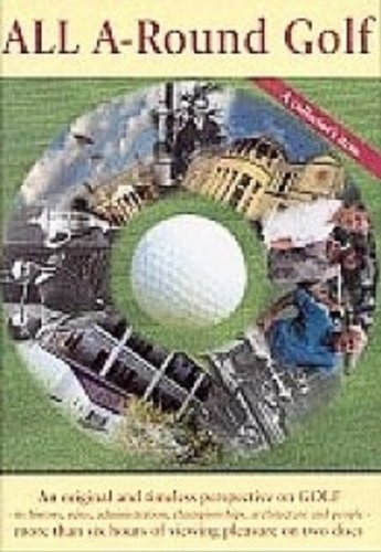 ALL A-Round Golf