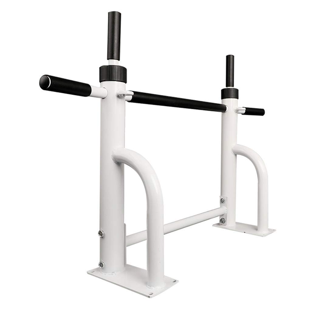 QUSYZD Pull-Ups Household Single Parallel Bars Indoor Pull-Ups Single Parallel Bars On The Wall Exercise Equipment Sandbags,