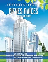 Internacionales Bienes Raices: Global Real Estate 1976180651 Book Cover