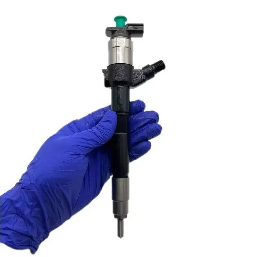 Fuel Iniettore Iniettore Carburante Diesel Per 295050-0120 | 1465A323 Guida comune