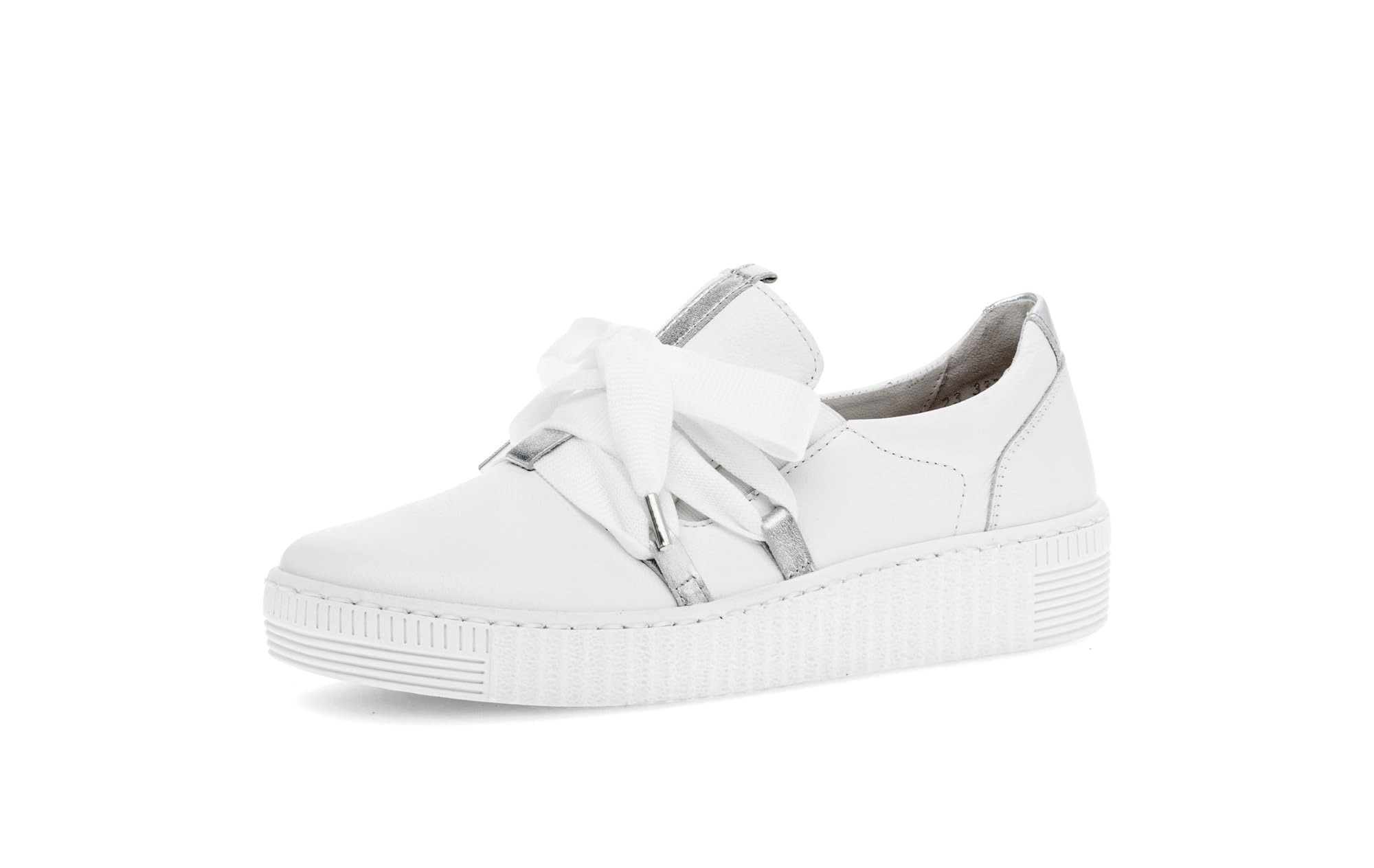 Gabor Women's Gabor 03.333 White UK 3.5 (US Women's 6) Medium