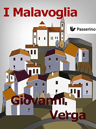 Télécharger I Malavoglia (Italian Edition) Livre eBook France