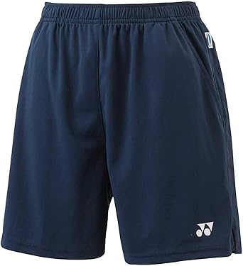 Amazon.co.jp: (ヨネックス)YONEX ニットストレッチハーフパンツ