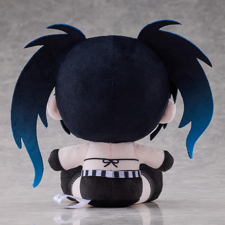 Amazon.co.jp: ソラレイン[Solarain] ブラック☆ロックシューター