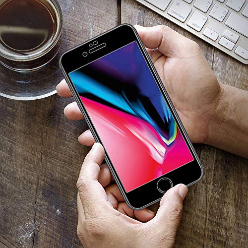 IVoler 3 Pezzi Pellicola Vetro Temperato per