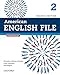 American English File 2E 2 Studentbook: With Online Practice