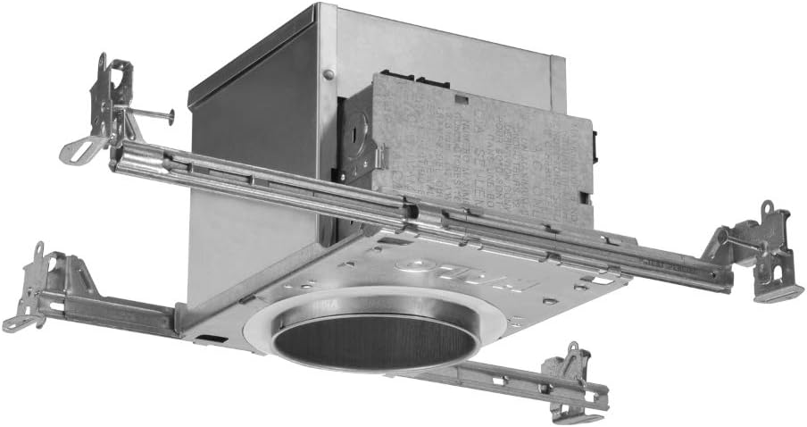 80% Off Discount HALO H99ICAT, 4 Housing IC Air-Tite Shallow Ceiling 120V Line Voltage 🛒 Crazy Deals HALO H99ICAT, 4 Housing IC Air-Tite Shallow Ceiling 120V Line Voltage