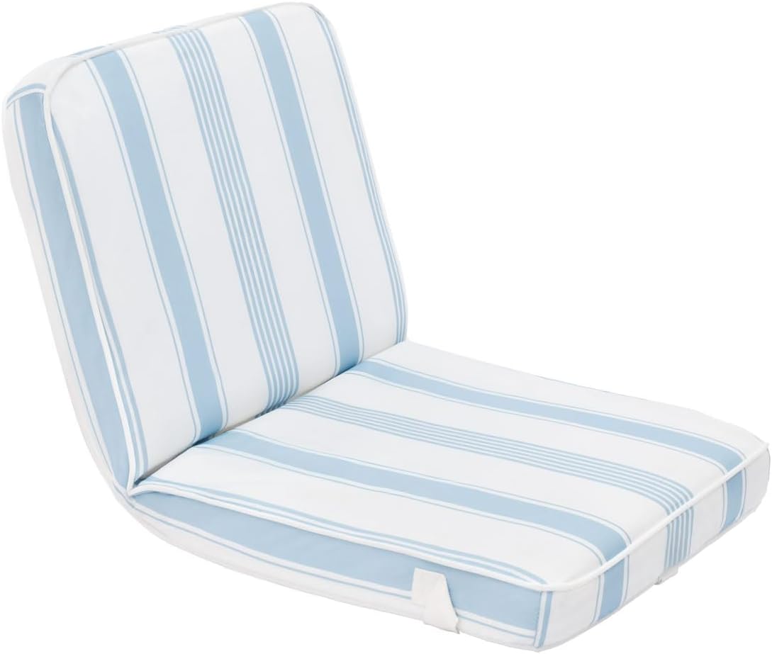 Flamingueo Tumbona Plegable Reclinable 5 Posiciones