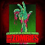 refugio para apocalipsis zombie  Diario de un Refugiado