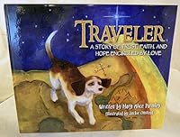 Traveler 097401592X Book Cover
