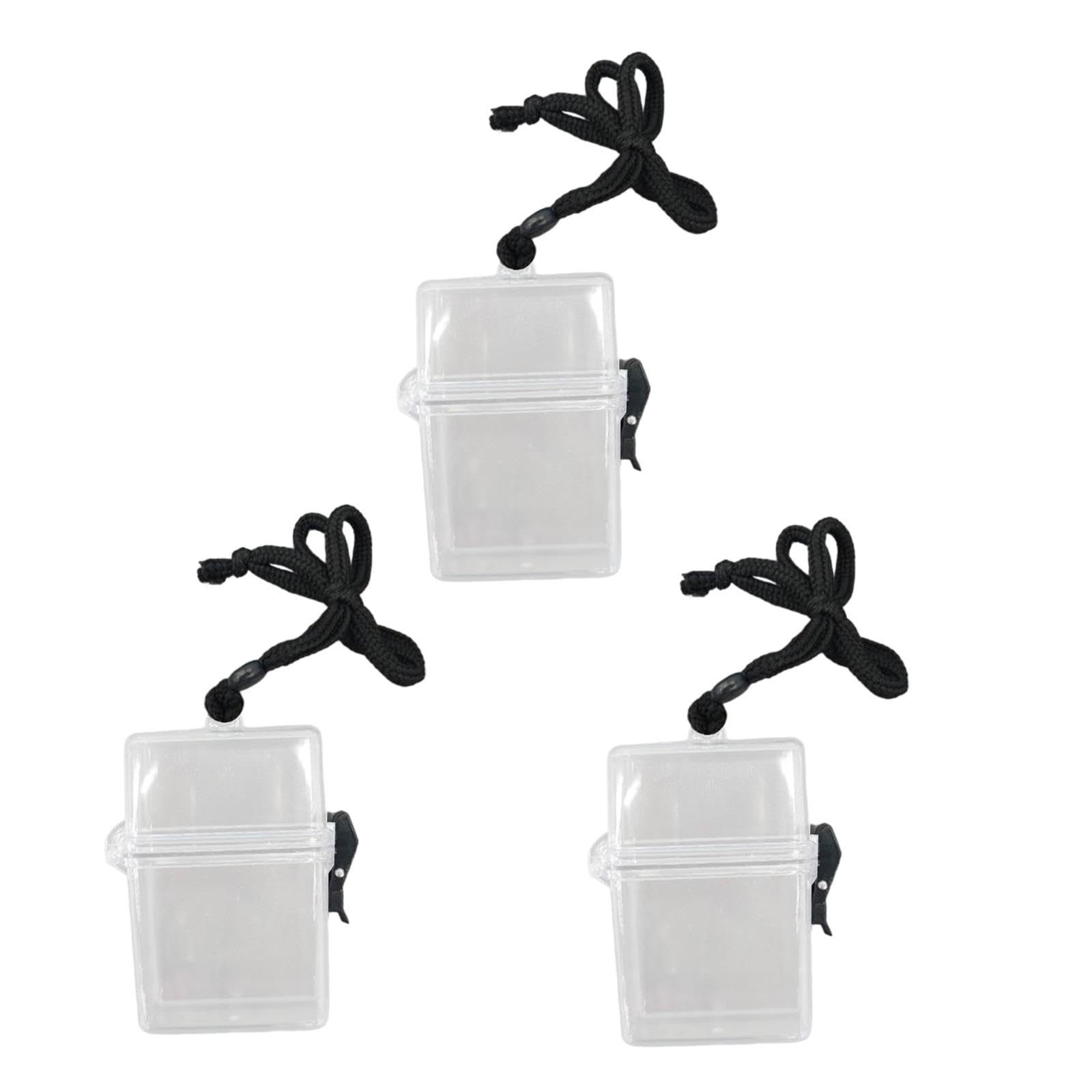 CLUB BOLLYWOOD® 3Pcs Phone Case Key Storage Lock Box Case for Indoor and Outdoor Home Garage Clear|Home & Garden | Home Improvement | Home Security | Hide-a-Keys|3 Key Storage Lock Box Cases-image-23