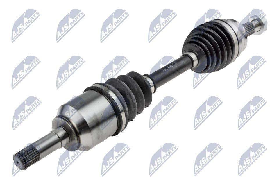 Semiasse NTY NPW-FT-021 Per Fiat Grande Punto - Anteriore Sx | Ricambio Di Qualit&agrave;