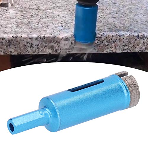 Set de 3 Brocas de 22 mm para Mármol y Concreto miniatura 7