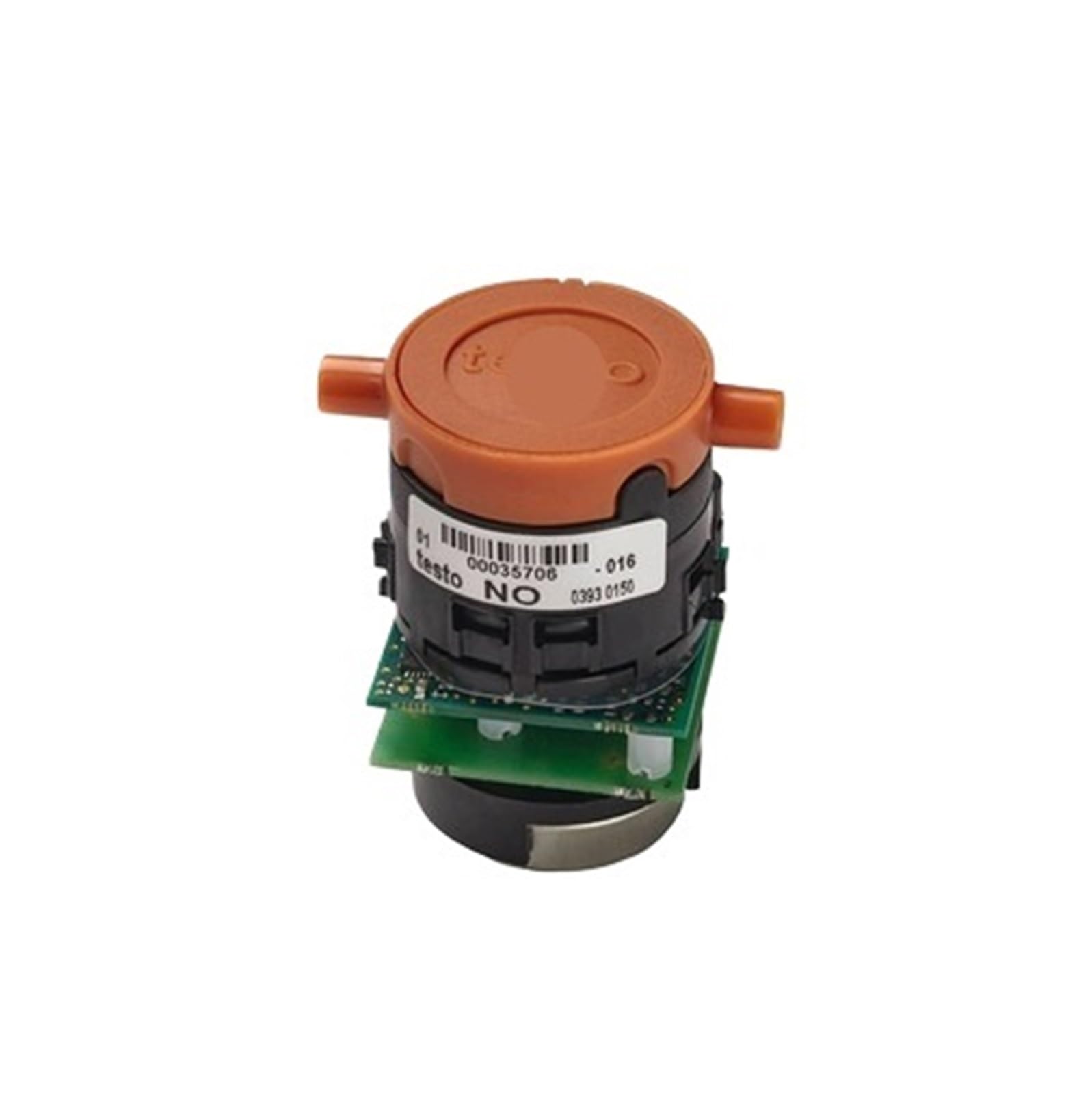 CXFCIHFT 1PC SO2 Sensor 0393 0000 Oxygen Sensor 340 350 Sensor 05542102, 03930102(NO 0393 0150)