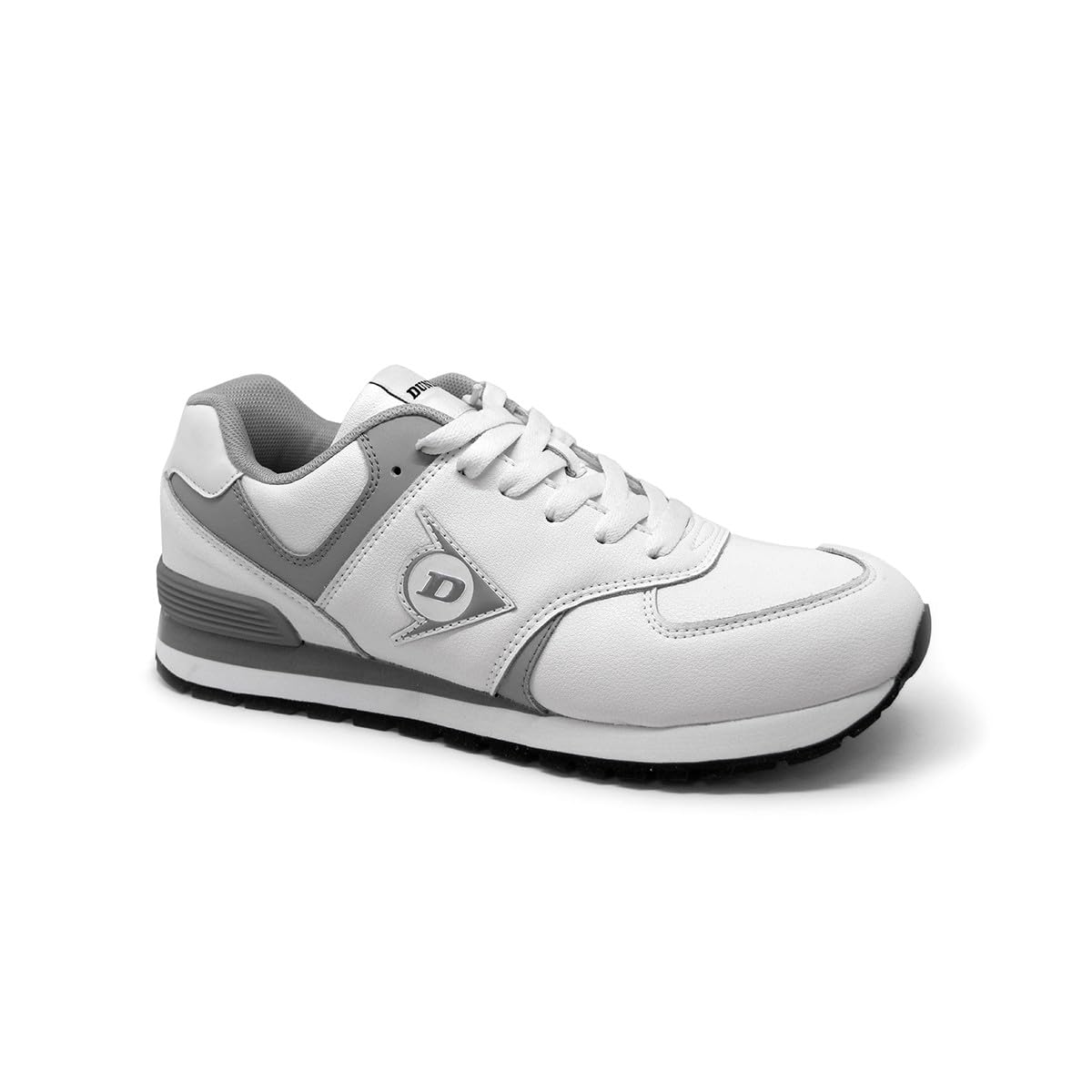 Dunlop Herren Wing Weiß