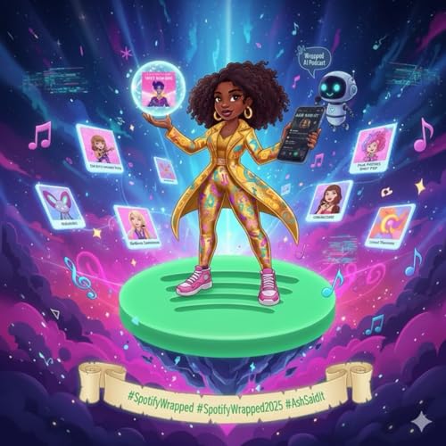 『Write Your Story!』のカバーアート