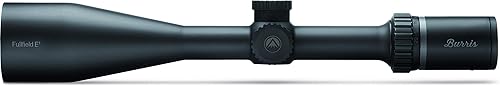 Miniatura 3 de Burris Alcance de caza Fullfield E1