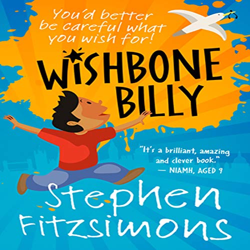 Wishbone Billy by Stephen Fitzsimons