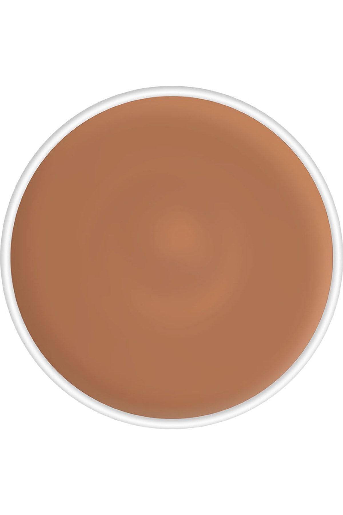 KryolanDermacolor Camouflage Cream Refill- 4gm ALL SHADES {Cover Tattoos/Birthmark / Vitiligo Scar Makeup} Concealer (D11)