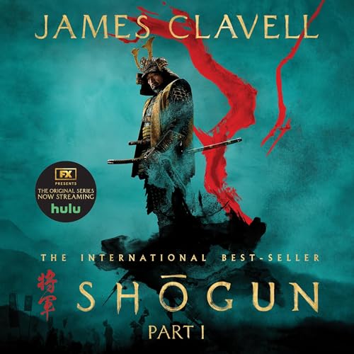 Shōgun, Part One: The Asian Saga, Book 1.1