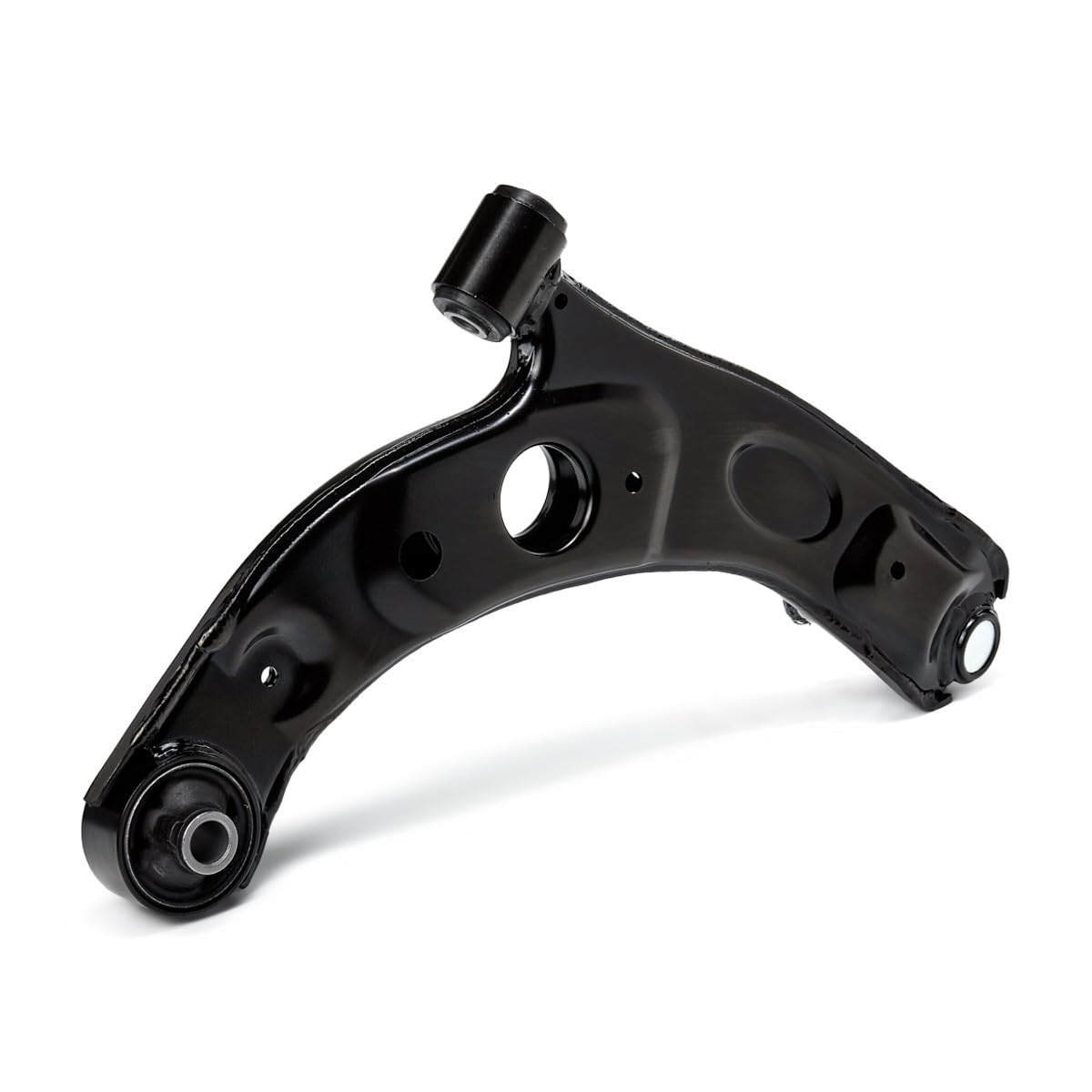 RIDEX 273C2409 Bras de suspension Avant Gauche Compatible avec DAIHATSU MATERIA M4