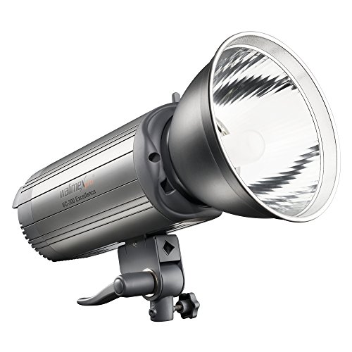 Find Bargain Walimex pro VC-300 Excellence Flash de Studio