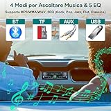 Zoom IMG-2 rds autoradio bluetooth wistrue stereo Zoom IMG-2 rds autoradio bluetooth wistrue stereo