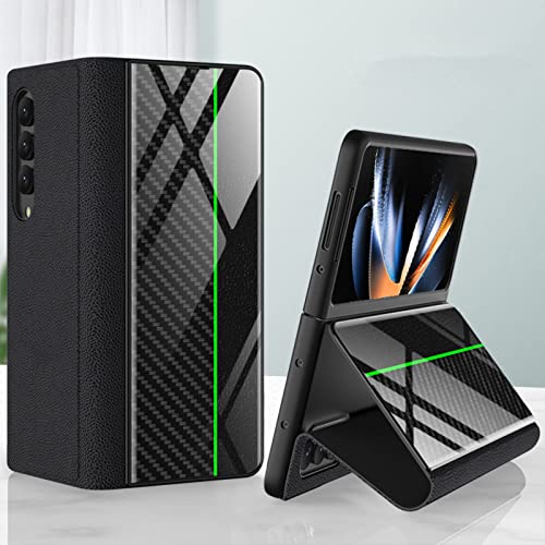 Coque Samsung Galaxy Z Fold4 antichoc pour usage quotidien pro