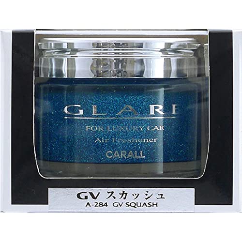 Image of CARALL Glare GV Squash Car Air Freshener (55 ml)