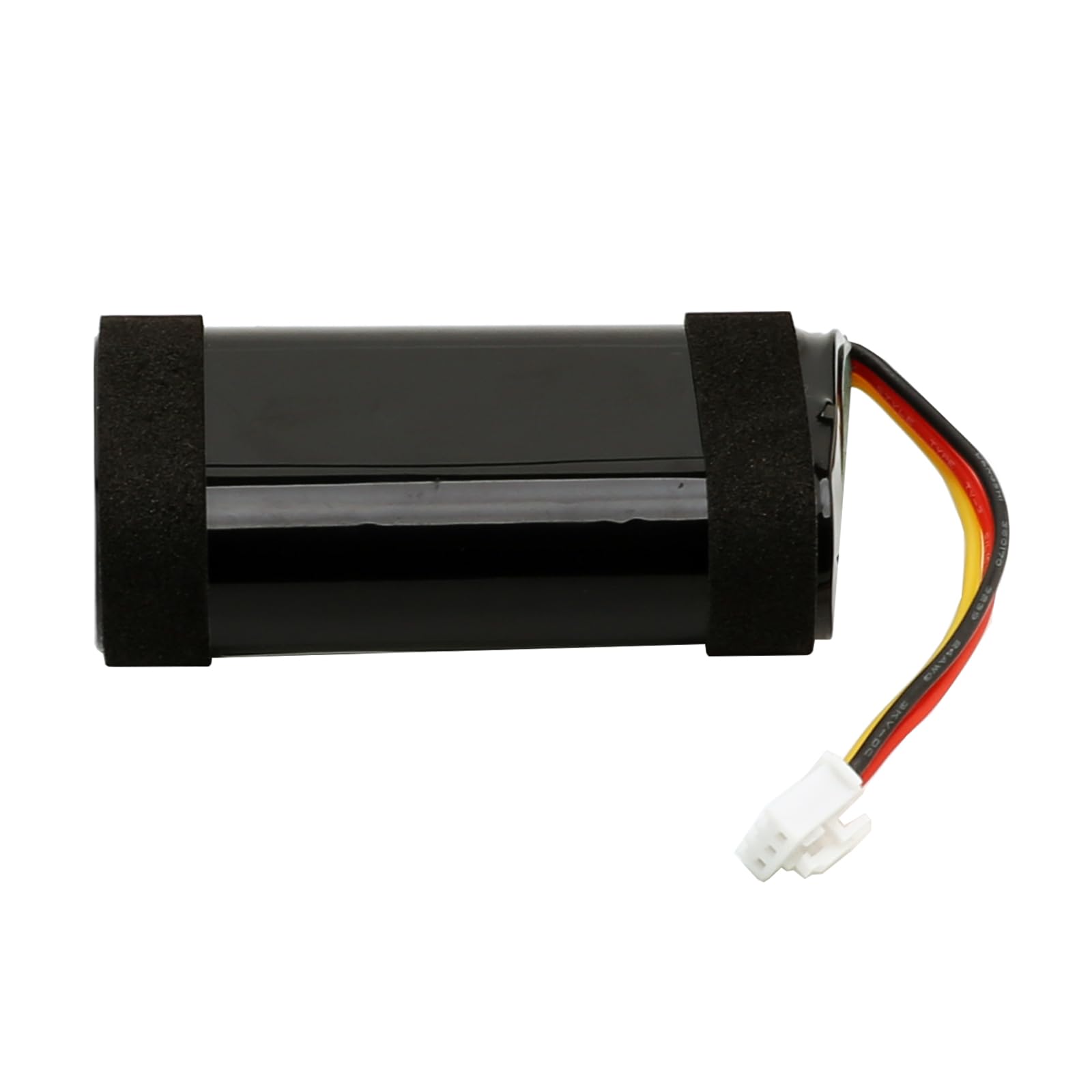 Batterie de rechange C129D1 C129D3, 2INR19/66 pour enceinte Bang&Olufsen BeoPlay P6 A1, haut-parleur 2600 mAh