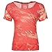 Produktbild ASICS Performance Damen Laufshirt rosa XS