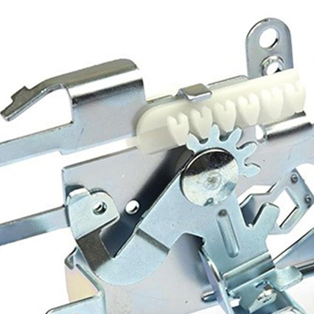 597209 Support de commande de recul pour tracteur de pelouse | Pour modèles 194702-0102-01, 194702-0114-01, 194702-0113-01, 194702-0114-02, remplace 495611 494887 69164 4 Métal